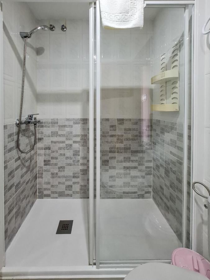 Apartamento Completo Gemelos Xv * Benidorm