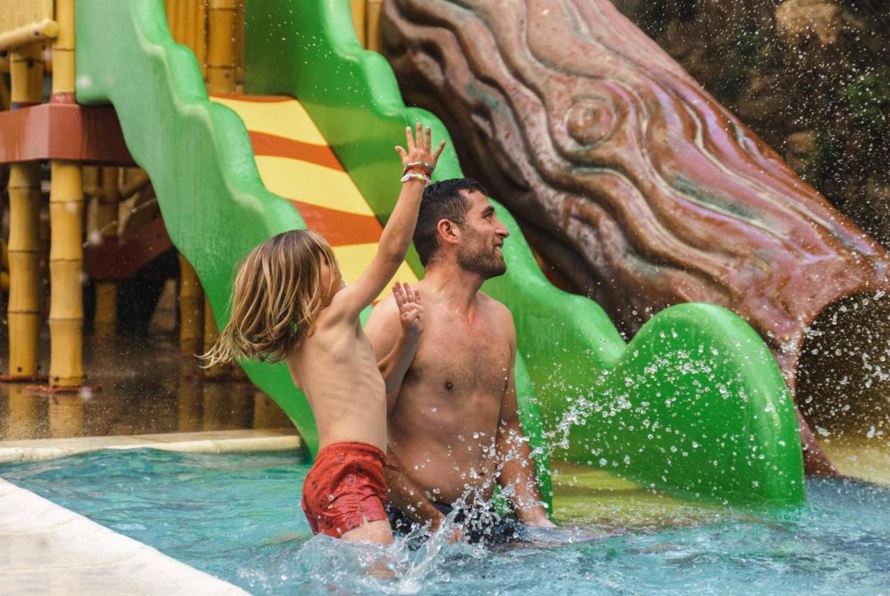 Magic Aqua Rock Gardens Benidorm