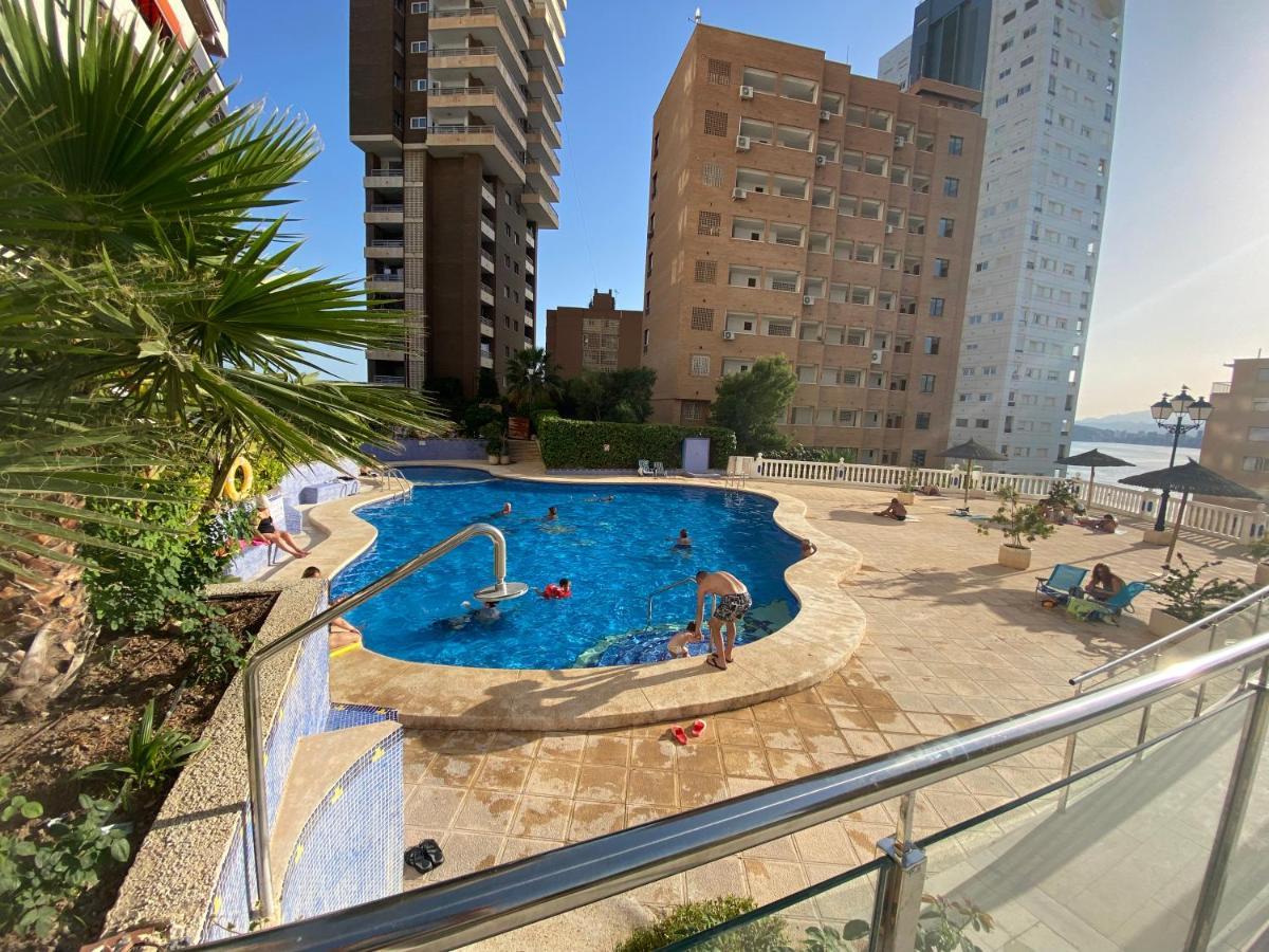 Apartamento Trisol Seaviews