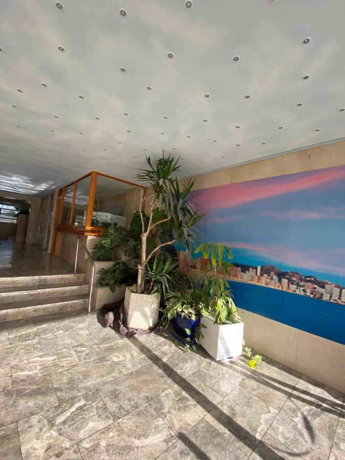 Apartamento Trisol Seaviews