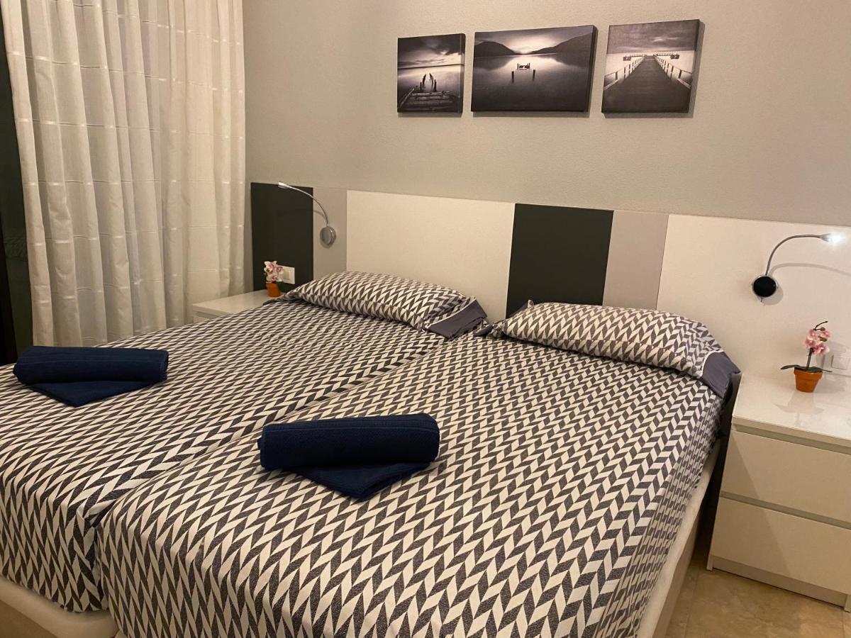Trisol Seaviews Apartamento