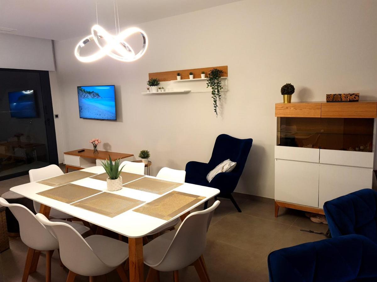 Sunny Morning Of Costa Blanca - Sunset Waves Appartement Benidorm