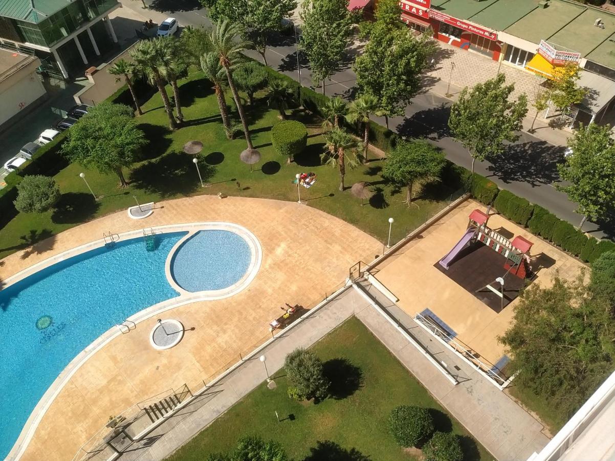 Apartamento Cibeles Sun Benidorm