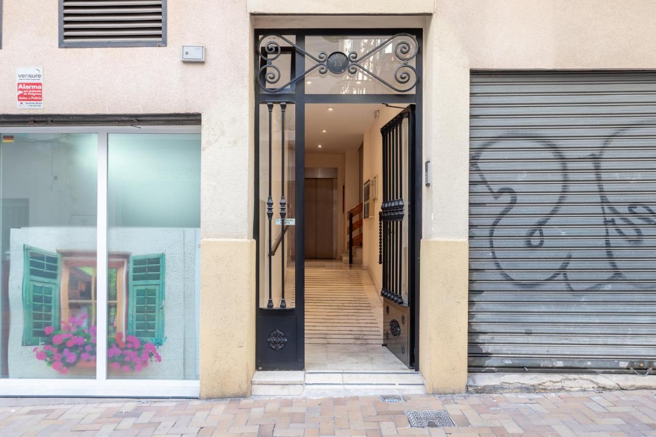 Entre 3 Playas Apartment Benidorm