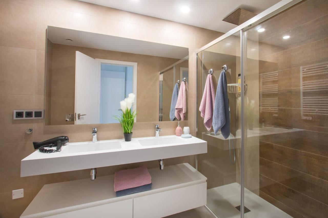 Waves - Relax In Costa Blanca Apartamento *