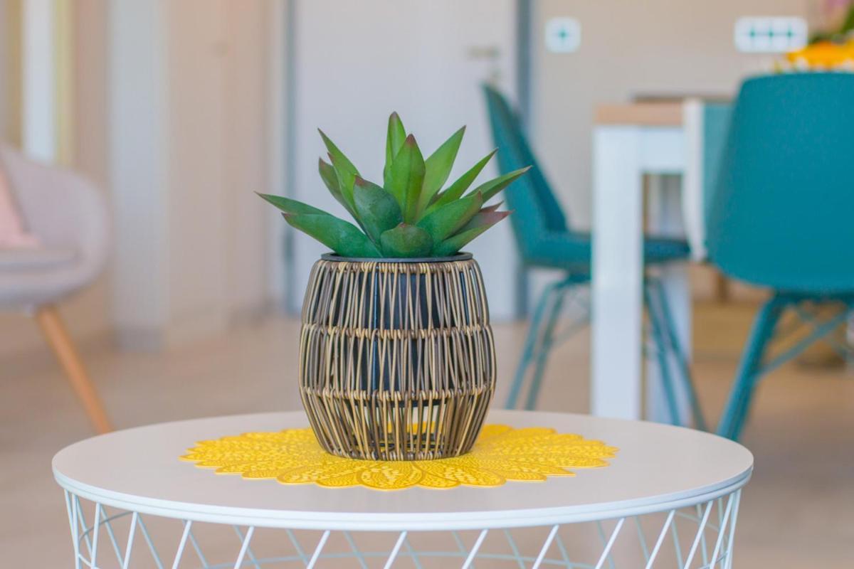 Apartamento Waves - Relax In Costa Blanca Benidorm