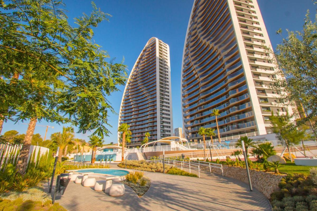 Apartamento Waves - Relax In Costa Blanca