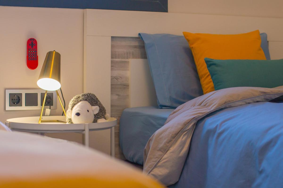 Apartamento Waves - Relax In Costa Blanca Benidorm