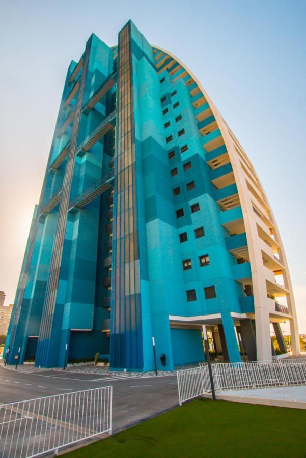 Waves - Relax In Costa Blanca Apartamento
