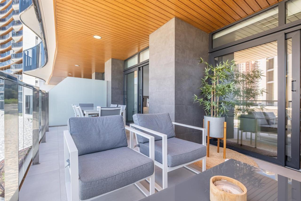 Sunset Waves 1-191 Appartement *