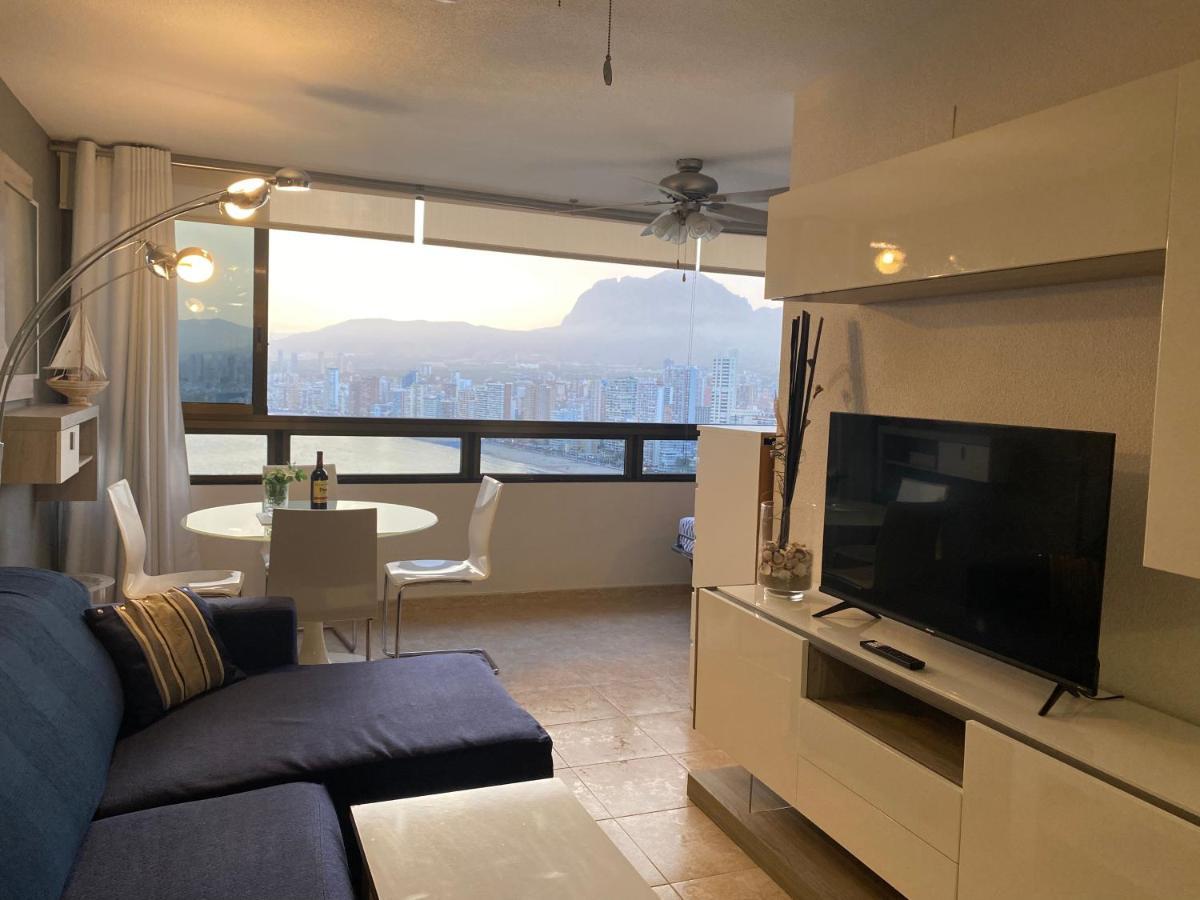 Apartamento Trisol Seaviews