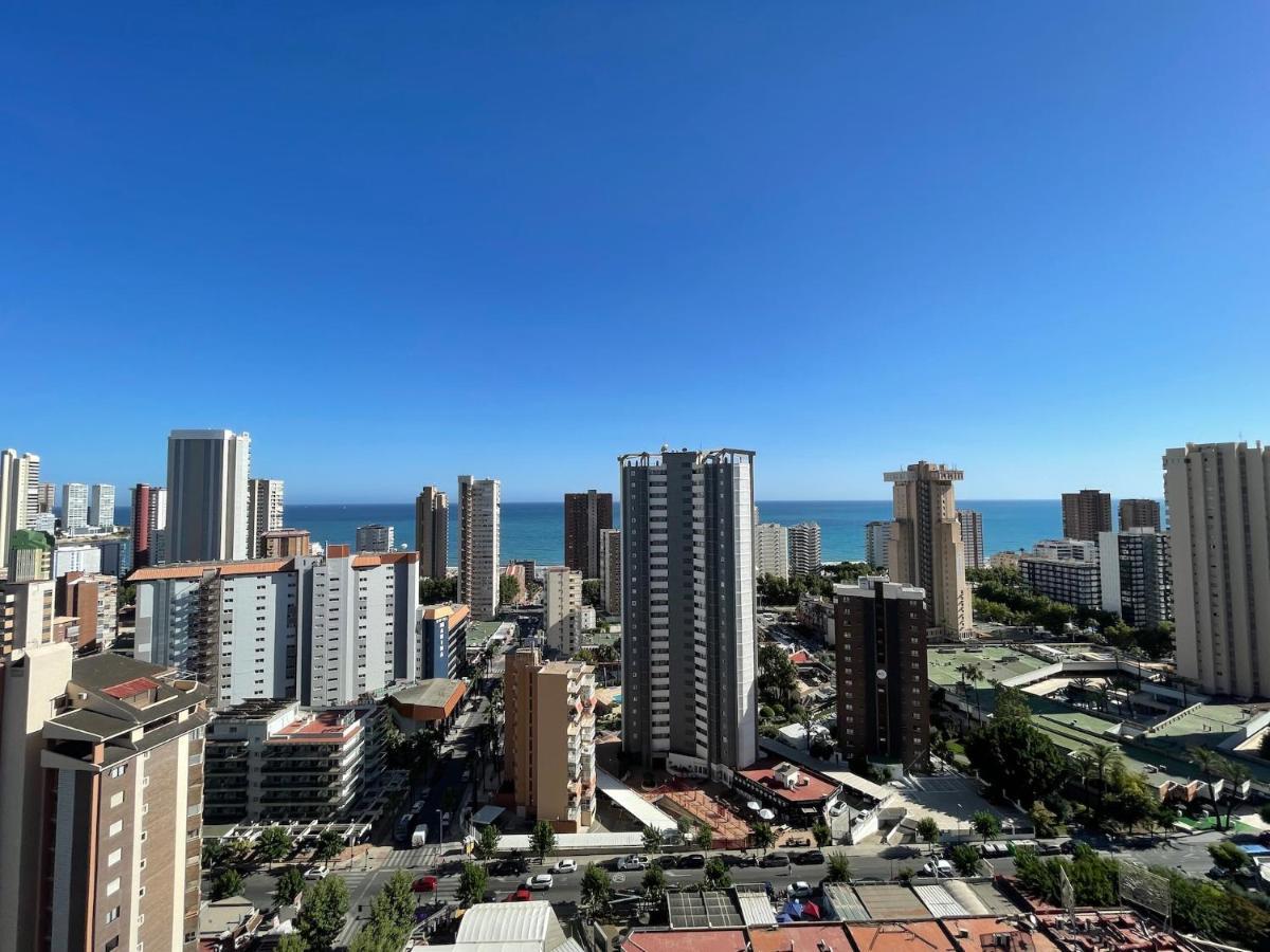 Appartement Gemelos 2 By Gestaltur Benidorm