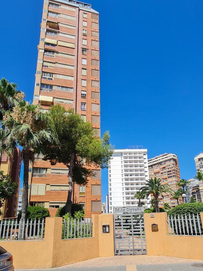La Cigueña 2 Apartamento *