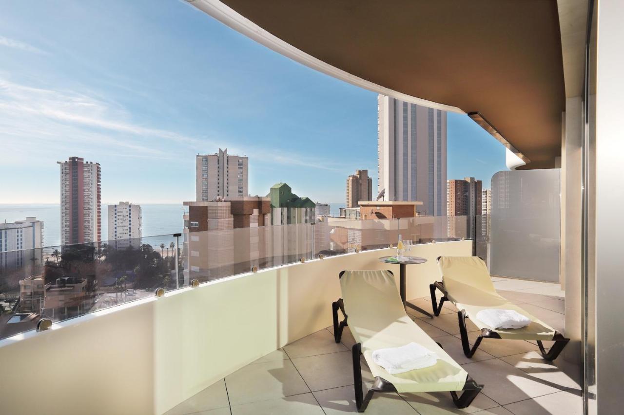 Gold Arcos 4 Sup 4* Benidorm