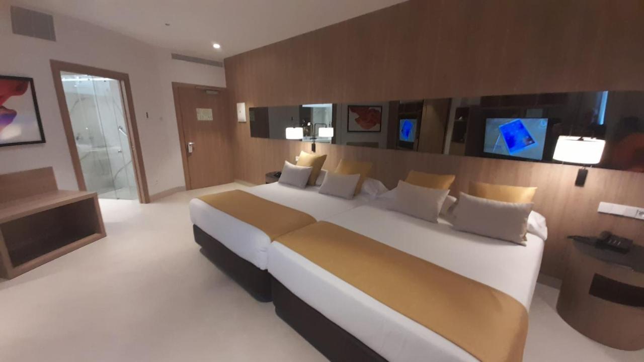 Gold Arcos 4 Sup Hotel