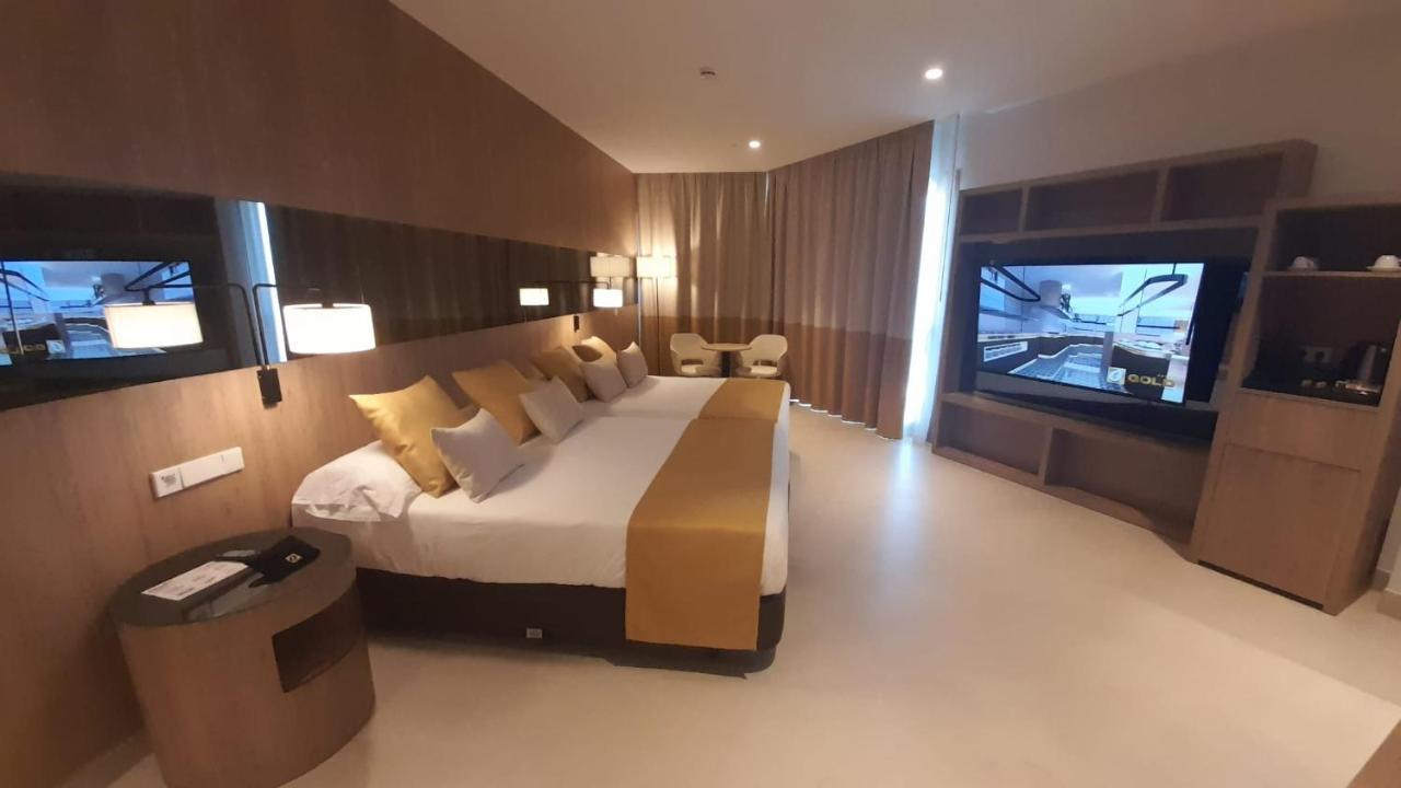 Hotel Gold Arcos 4 Sup Benidorm