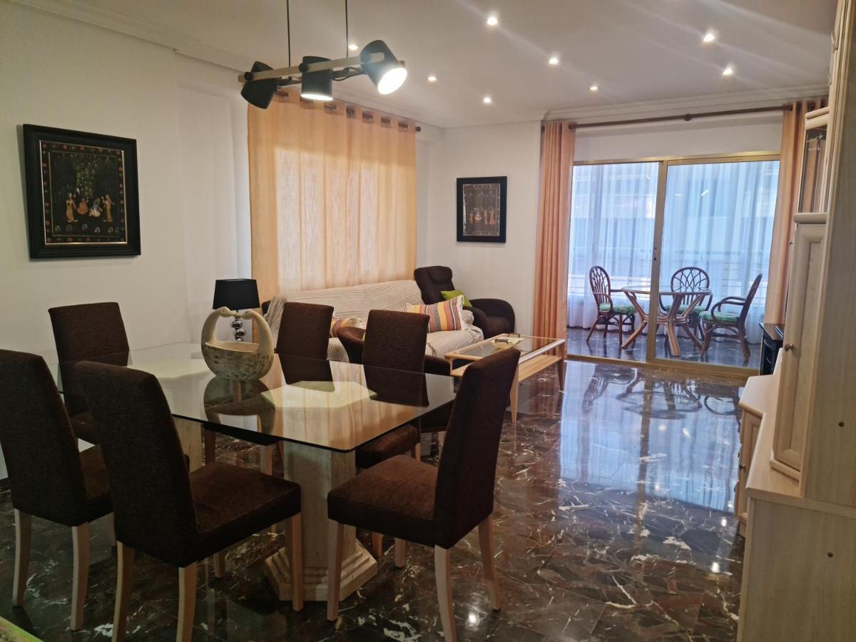 Apartamento De Lujo En Playa Poniente