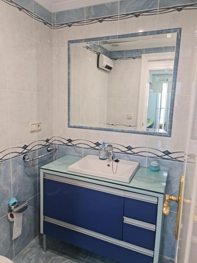 Apartamento De Lujo En Playa Poniente * Benidorm