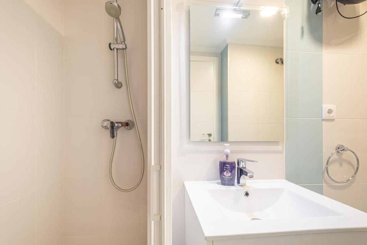 Benipark 4-2-b Poniente Apartment