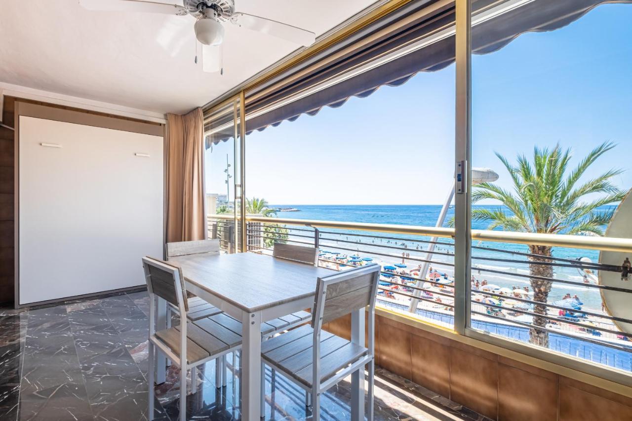 Benipark 4-2-b Poniente Apartment Benidorm