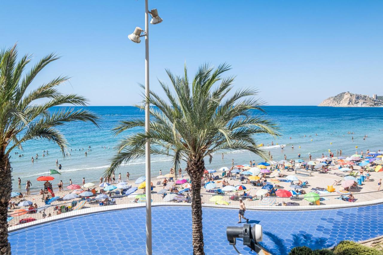 Benipark 4-2-b Poniente Benidorm