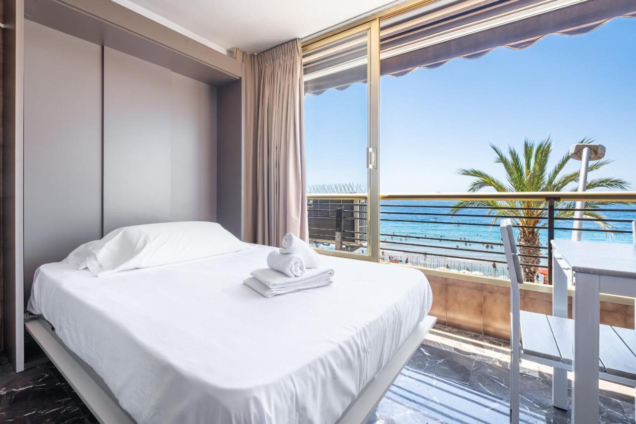 Benipark 4-2-b Poniente Apartment