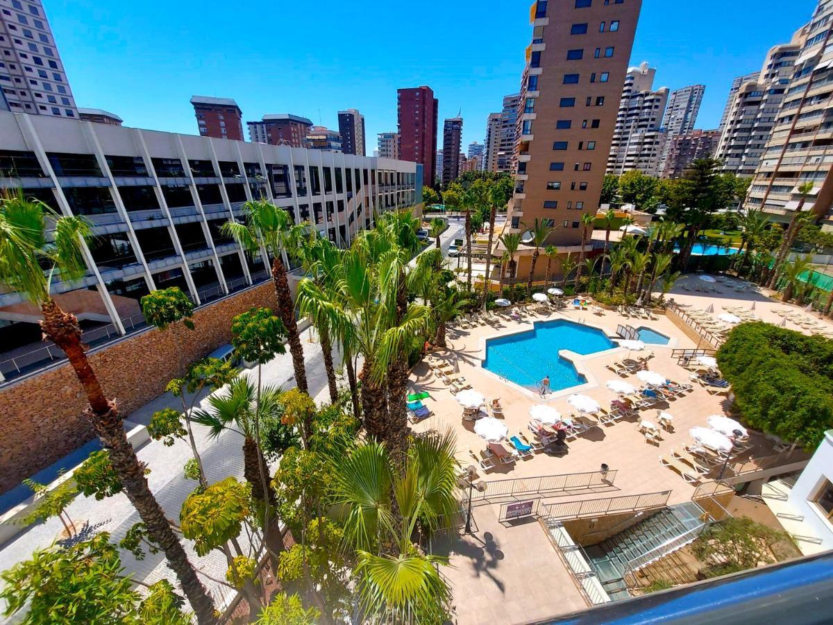 Servigroup Castilla Hotel 4*