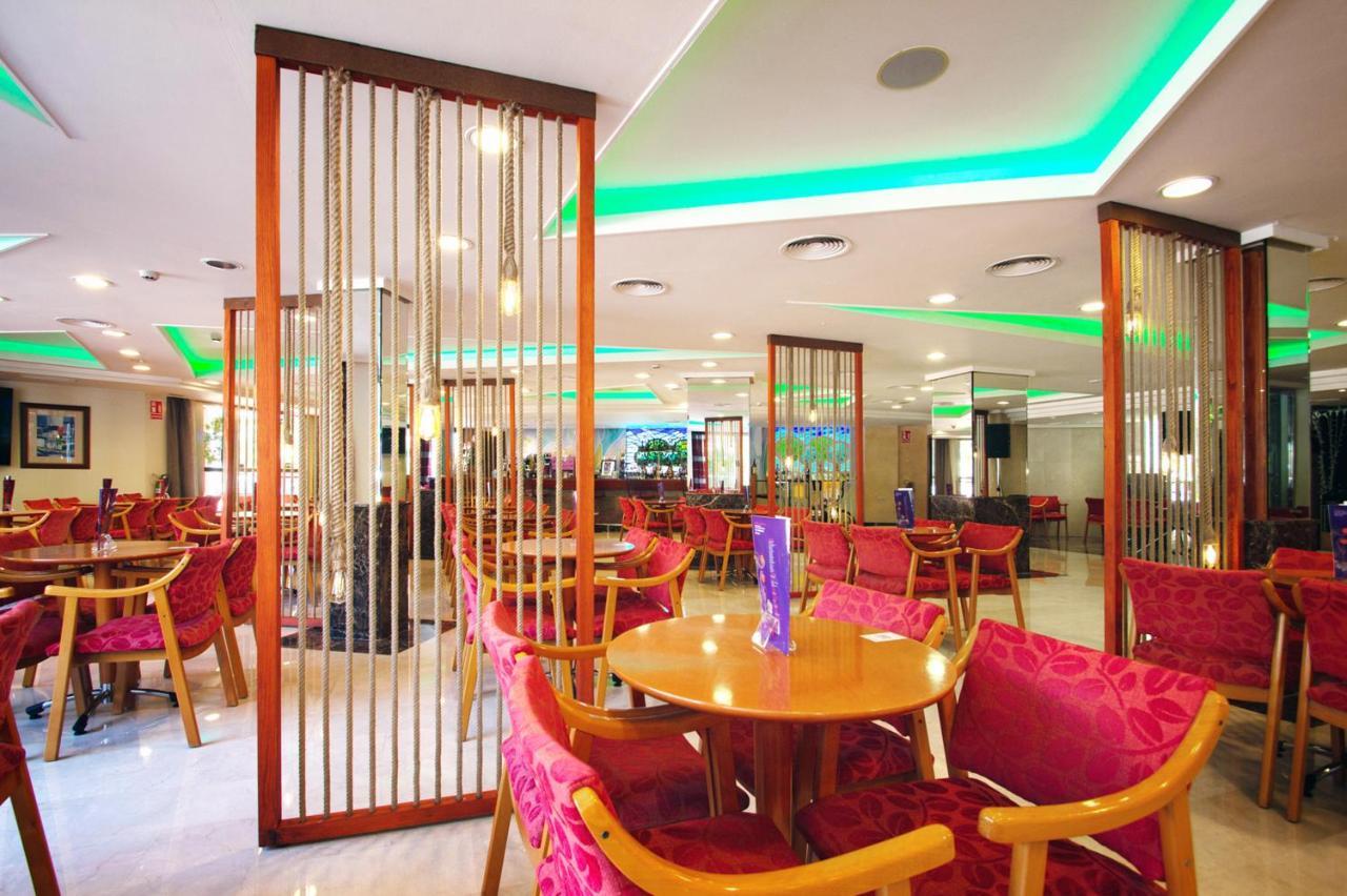 Servigroup Castilla Hotel