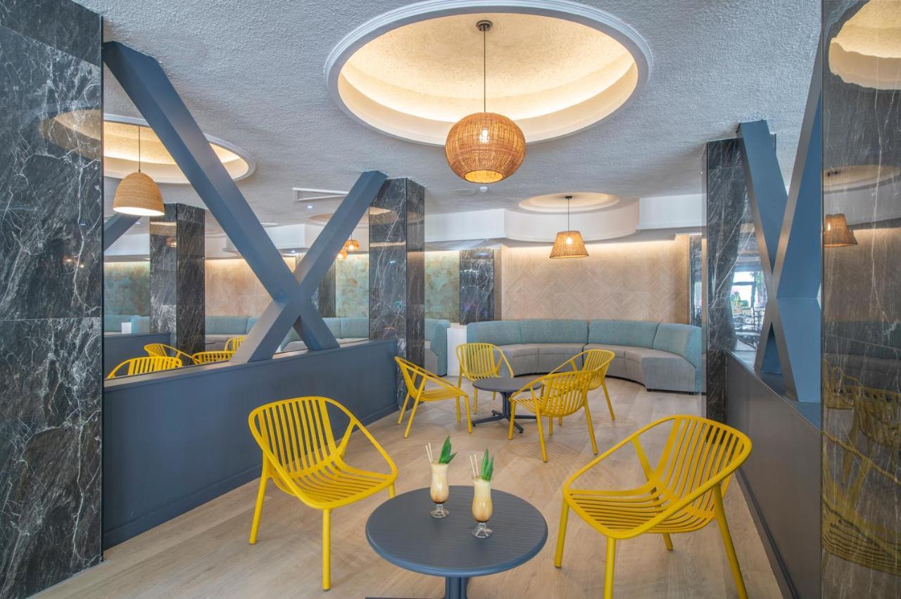 East By Pierre&vacances Benidorm