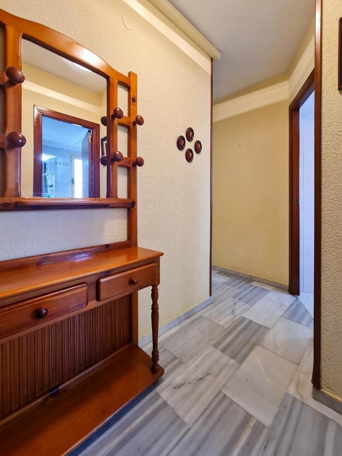 Apartamento La Cigueña 2 Benidorm