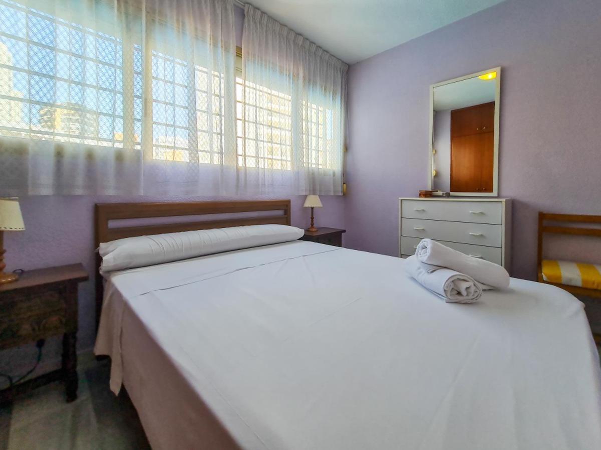 La Cigueña 2 Apartamento *