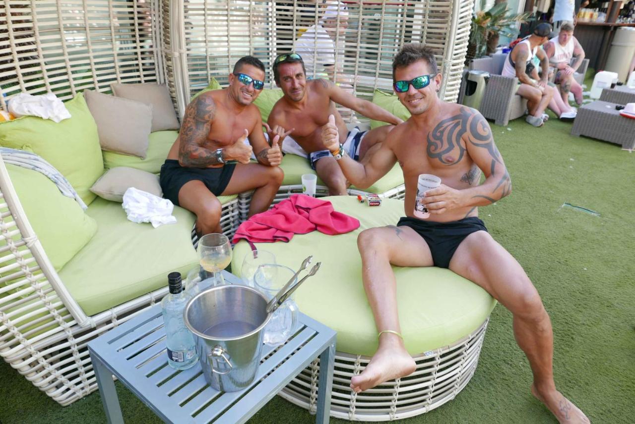 Bc Music (adults Only) Benidorm