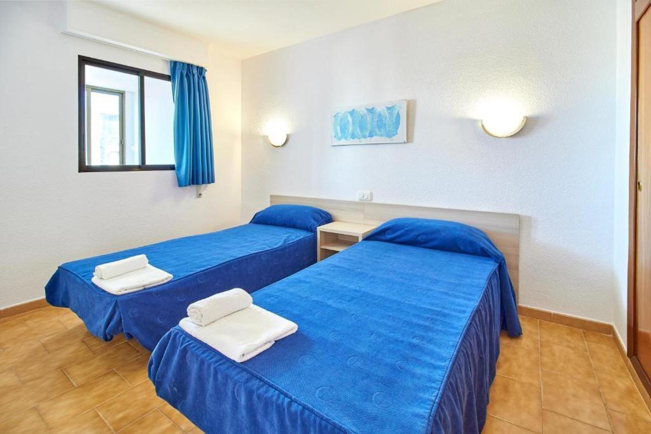 Maryciel By Mc Apartment Benidorm