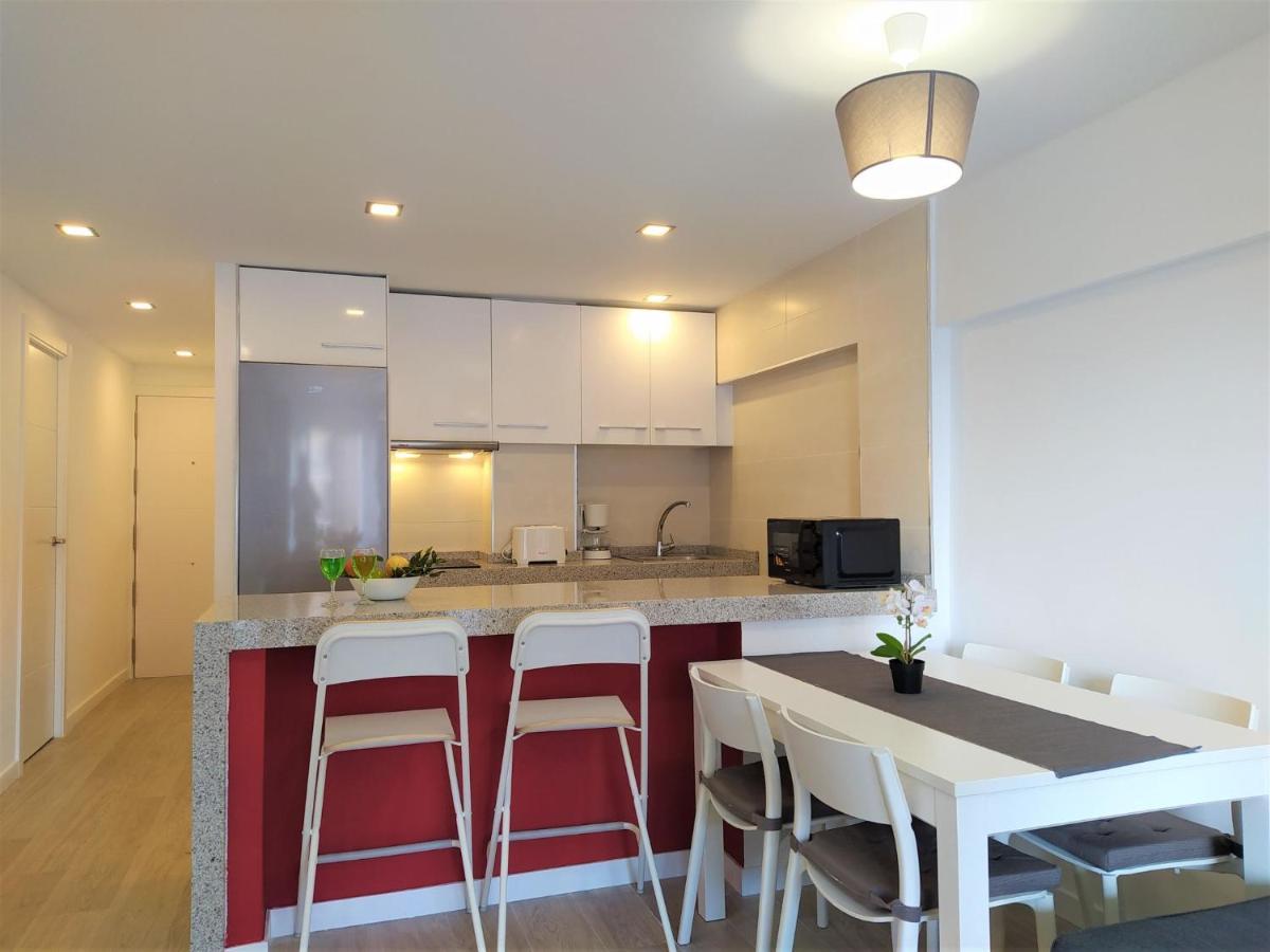 Dona I By Interhome Appartement