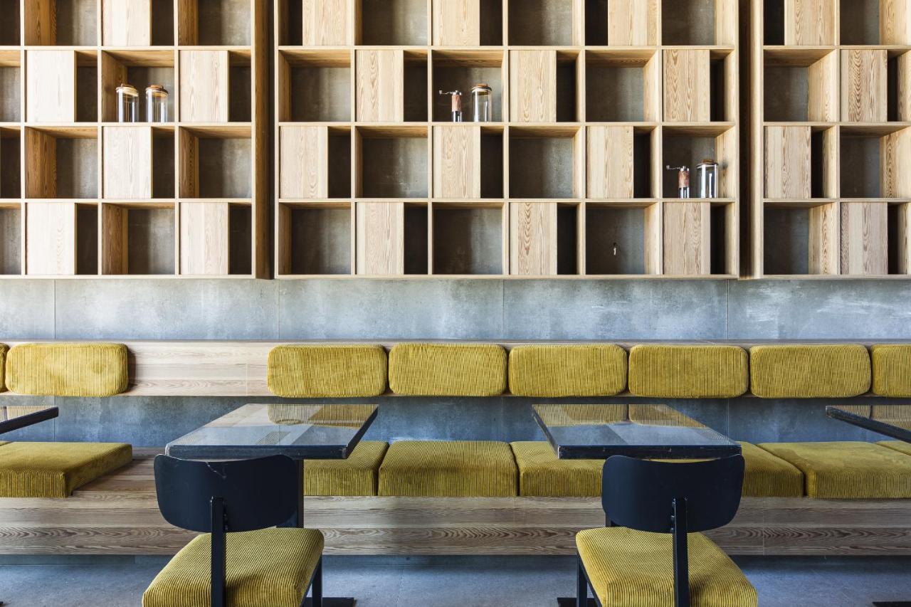 Intempo Sky By Costa Activa Apartment *
