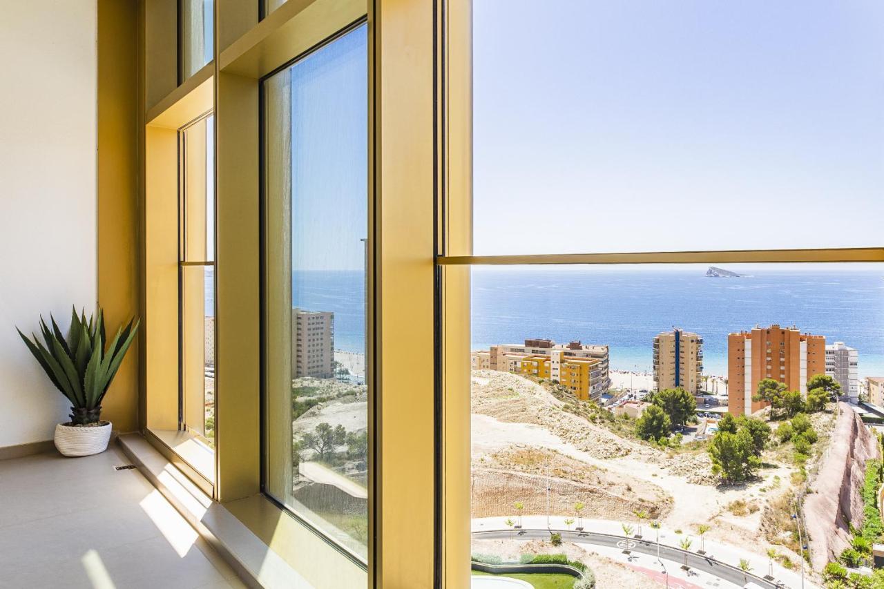 Intempo Sky By Costa Activa * Benidorm