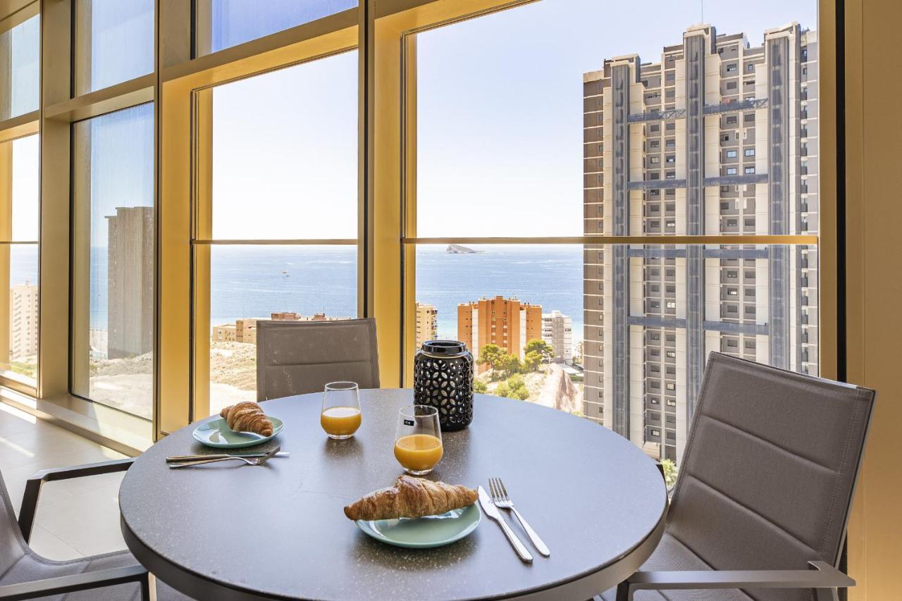 Intempo Sky By Costa Activa Apartment