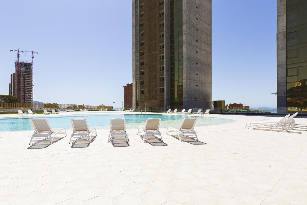 Intempo Sky By Costa Activa Apartment *