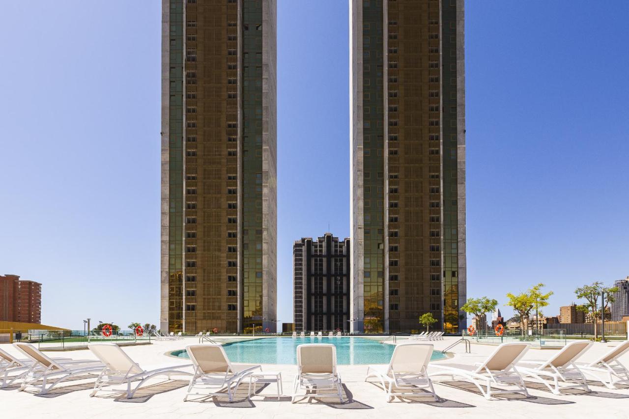 Intempo Sky By Costa Activa * Benidorm