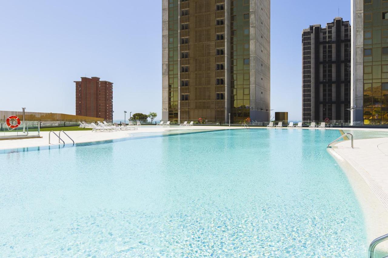 Intempo Sky By Costa Activa Apartment Benidorm