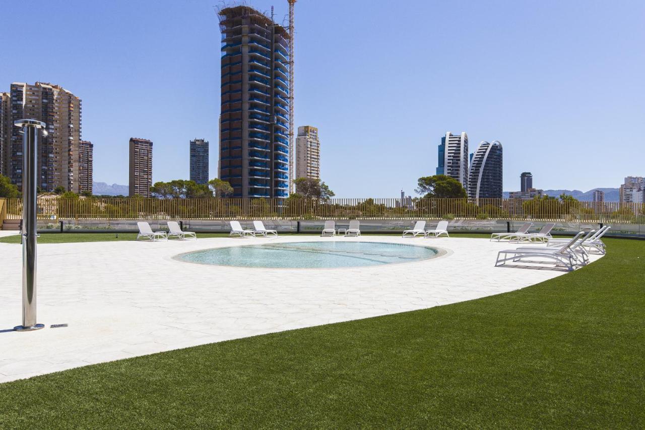 Apartment Intempo Sky By Costa Activa *