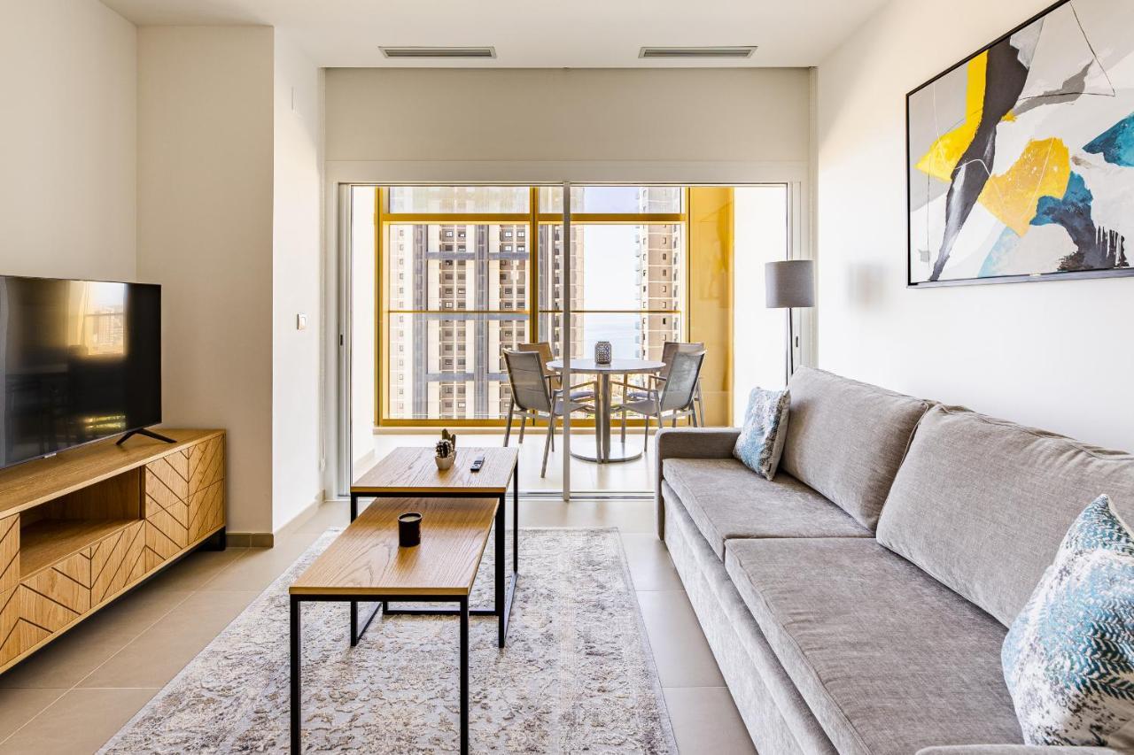 Intempo Sky By Costa Activa Apartment *