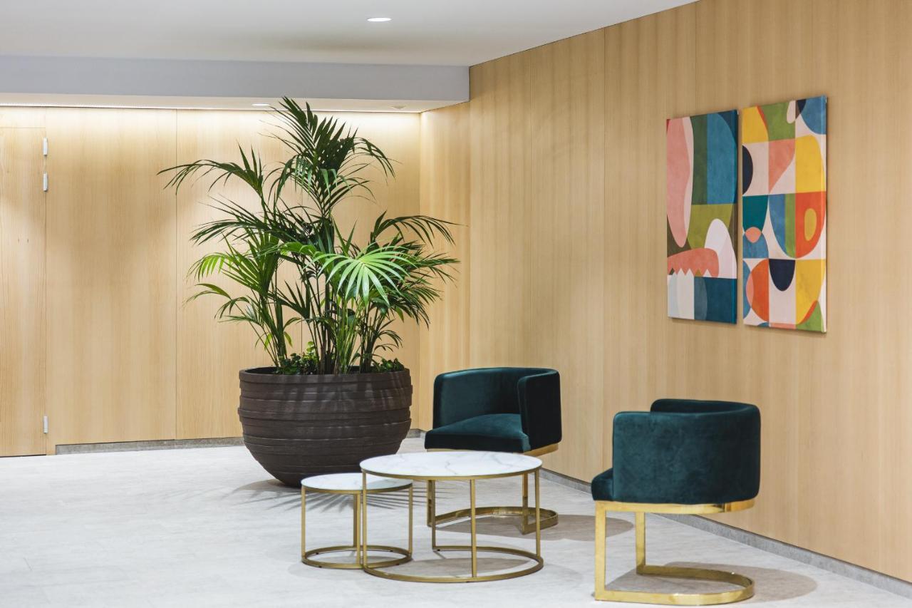 Intempo Sky By Costa Activa Apartment *