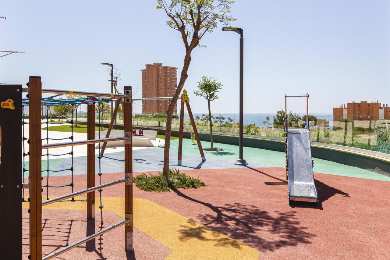 Apartment Intempo Sky By Costa Activa