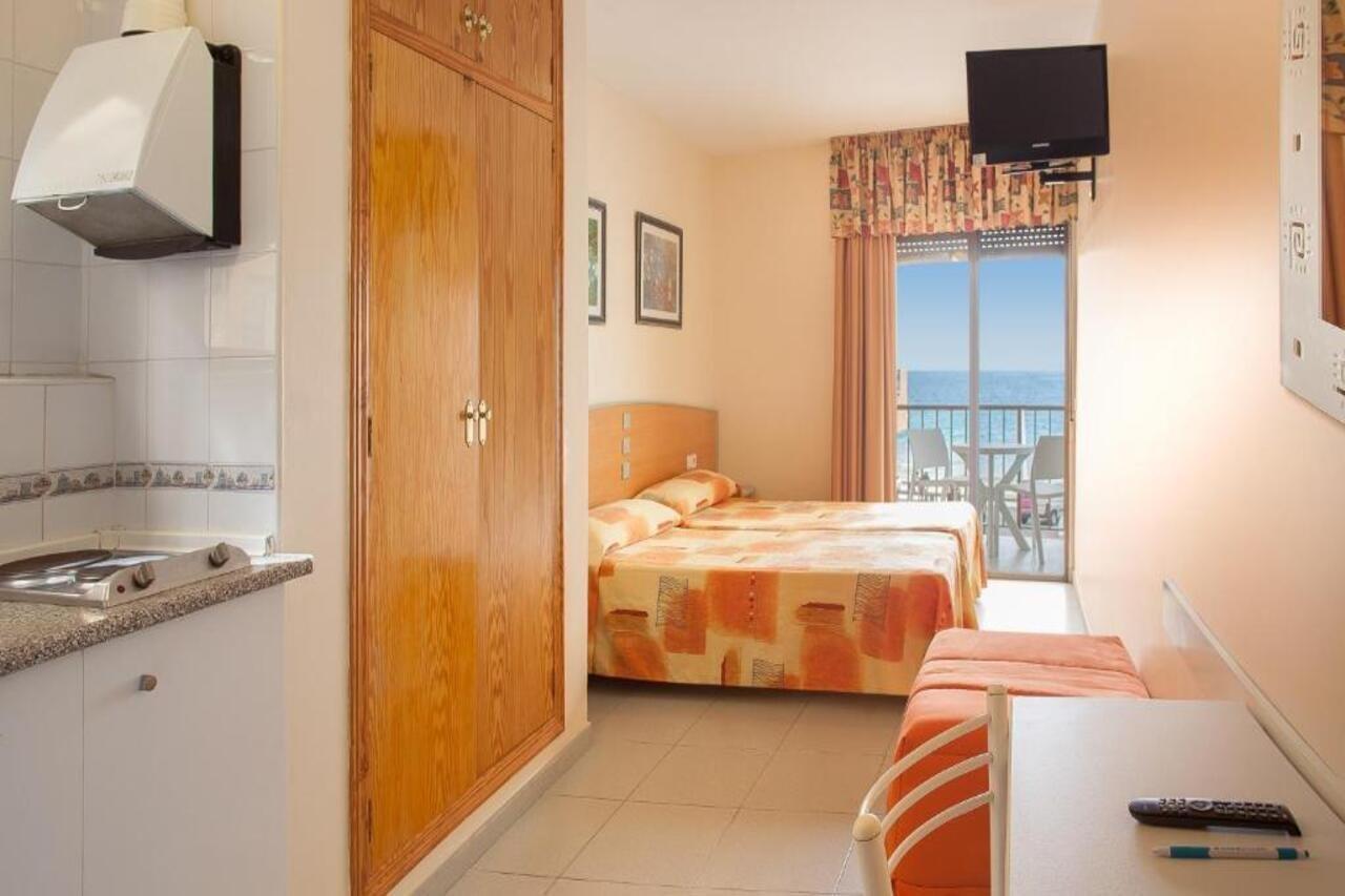 Estudios Rh Sol Benidorm