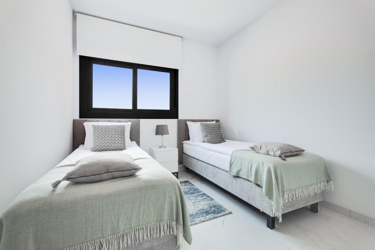 Apartamento Sunset Cliffs Retreat By Costa Activa Breathtaking Sea Views & Steps To The Beach