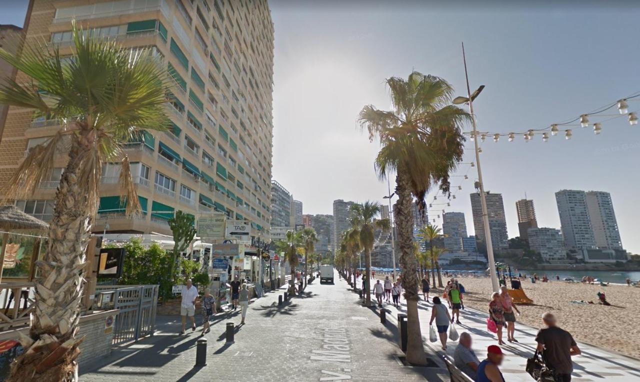 Apartamento Principado Levante *