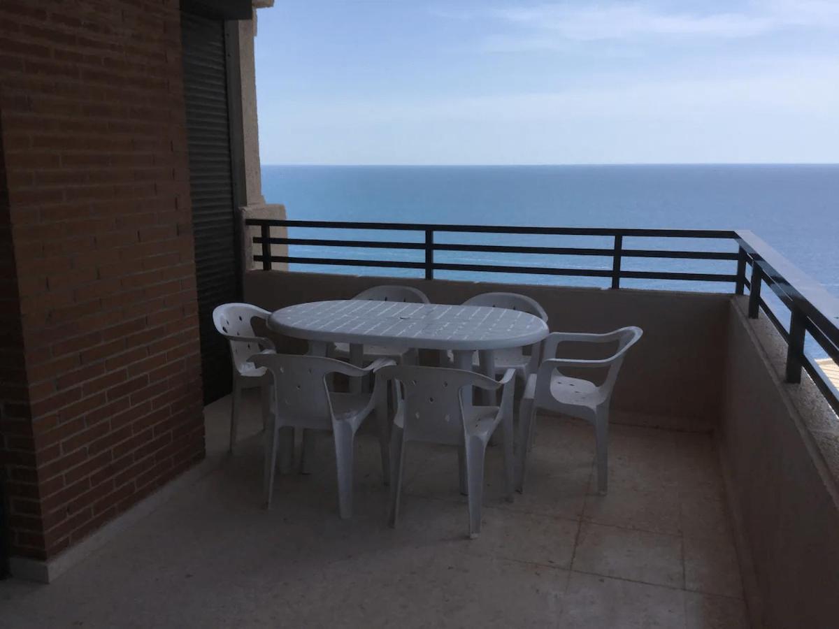 Apartment Playa De Playa De Levante
