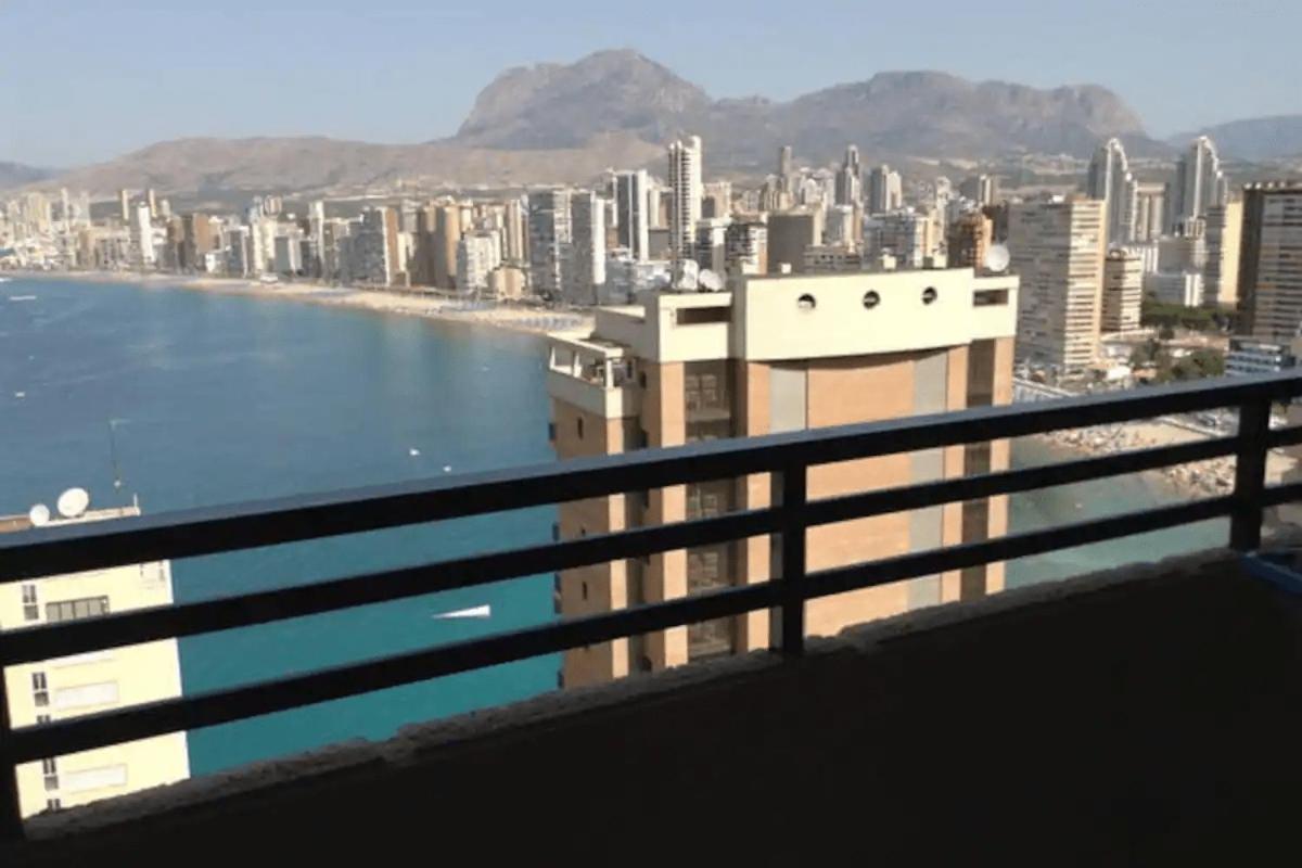 Apartment Playa De Playa De Levante