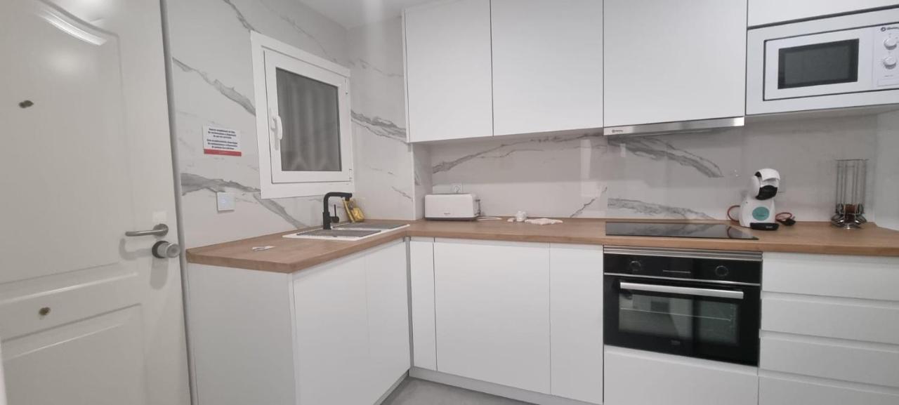 Apartamento Principado Levante Benidorm
